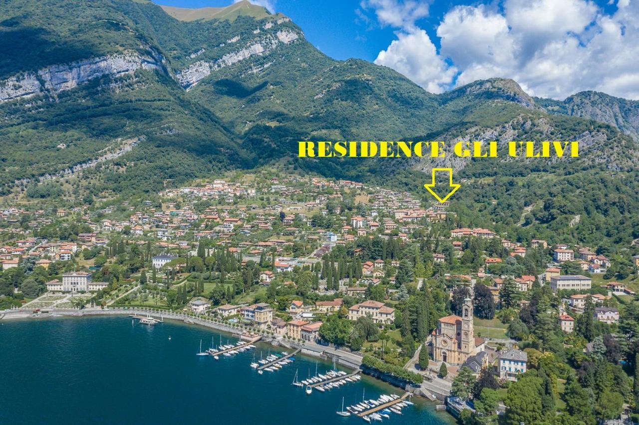 Apartment Gli Ulivi - Tremezzina Tremezzo Kültér fotó