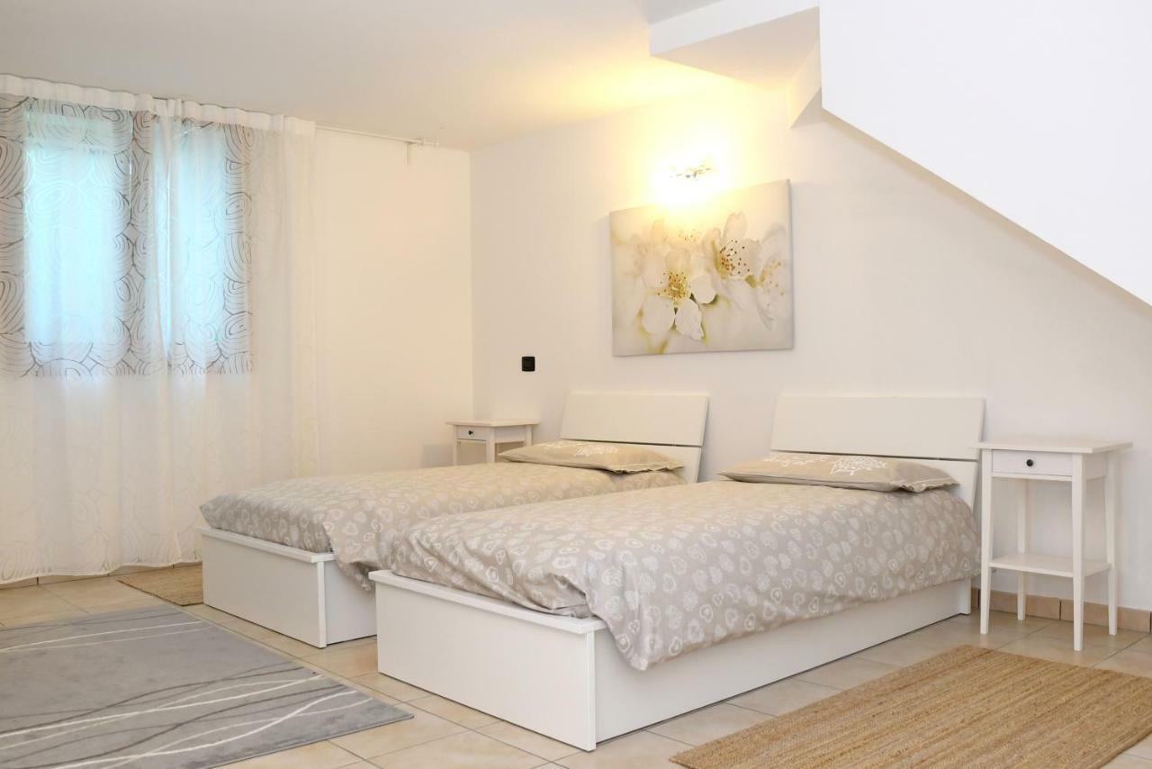 Apartment Gli Ulivi - Tremezzina Tremezzo Kültér fotó