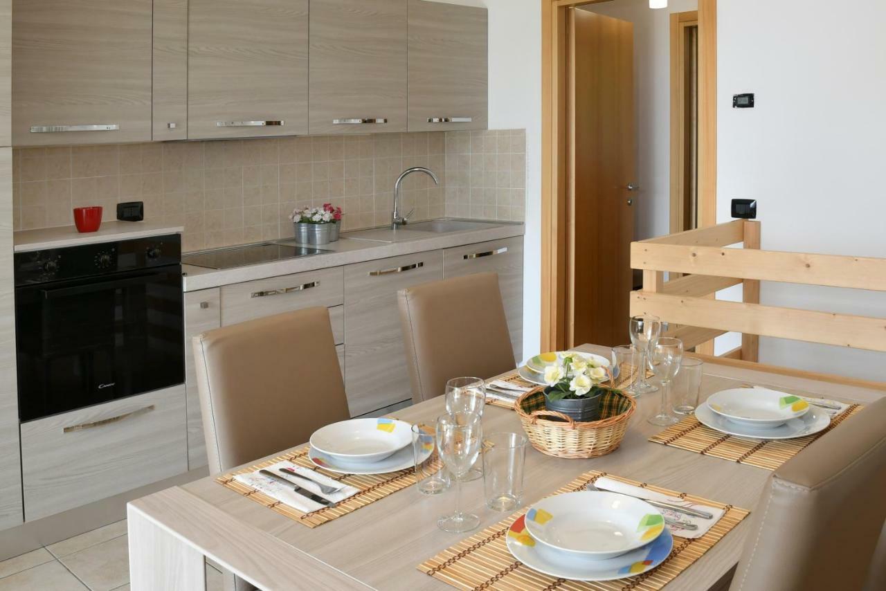 Apartment Gli Ulivi - Tremezzina Tremezzo Kültér fotó