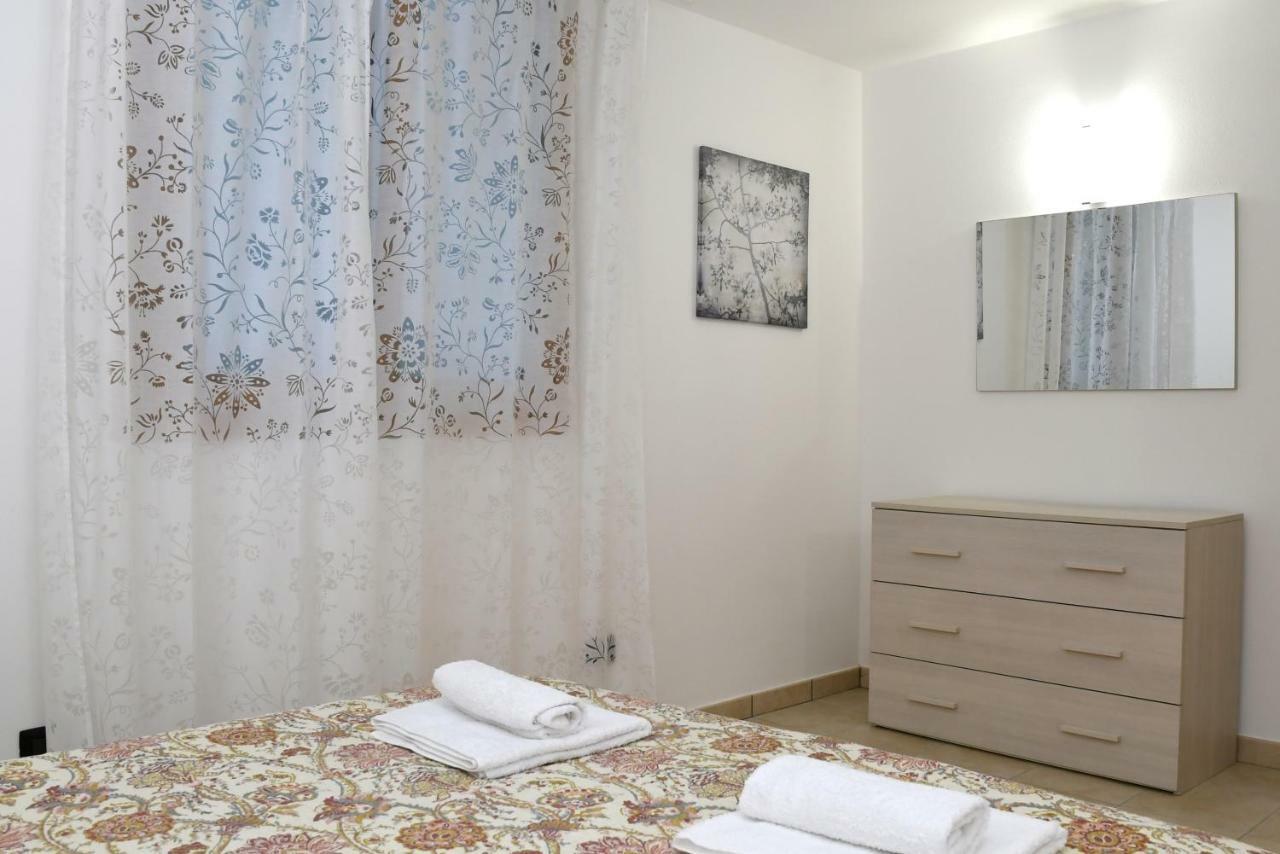 Apartment Gli Ulivi - Tremezzina Tremezzo Kültér fotó