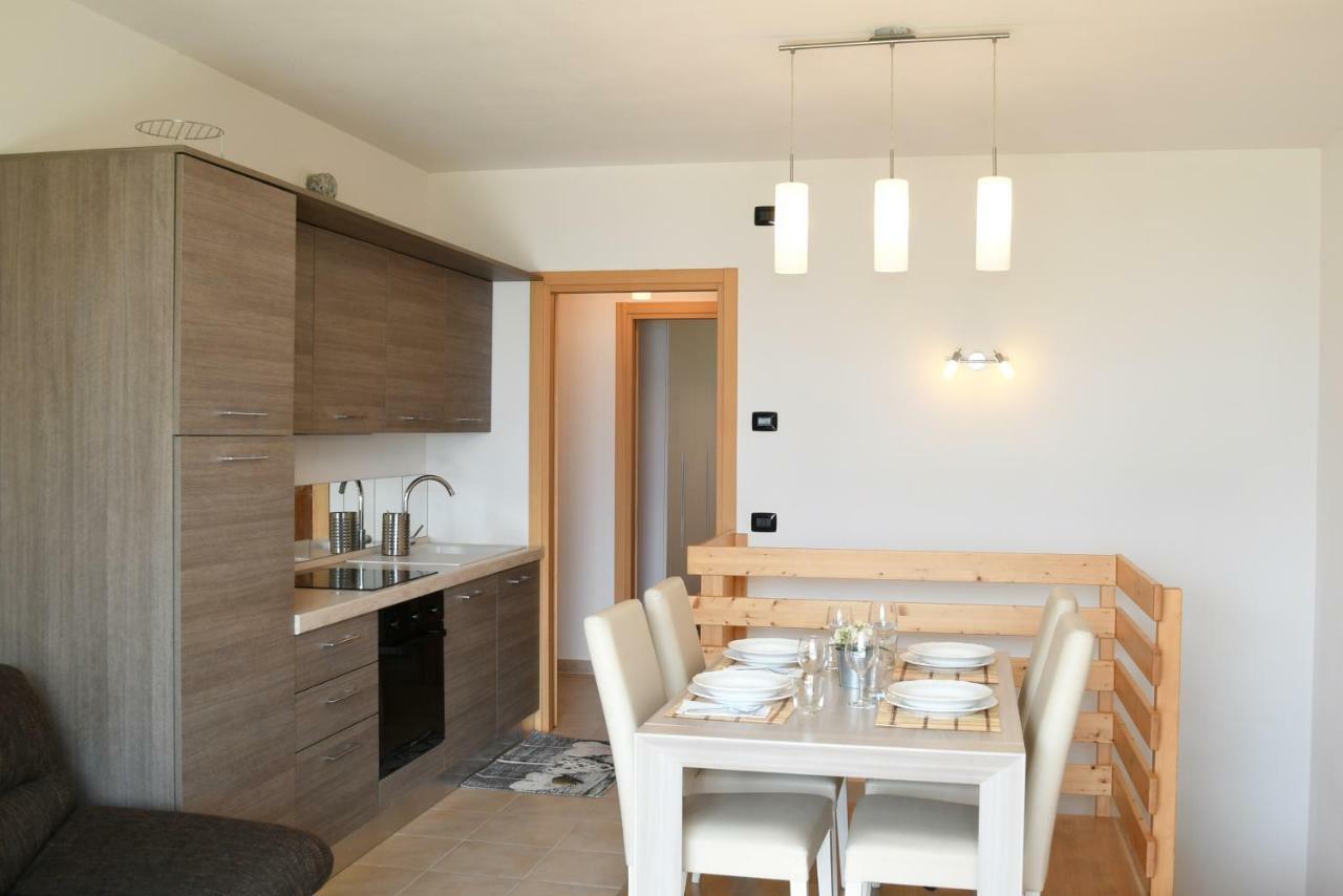 Apartment Gli Ulivi - Tremezzina Tremezzo Kültér fotó