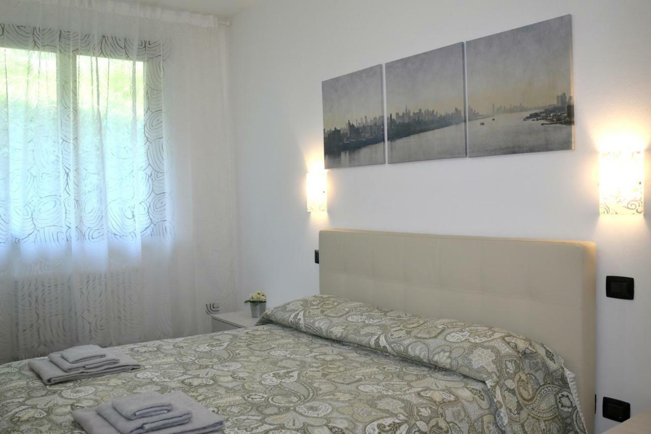 Apartment Gli Ulivi - Tremezzina Tremezzo Kültér fotó