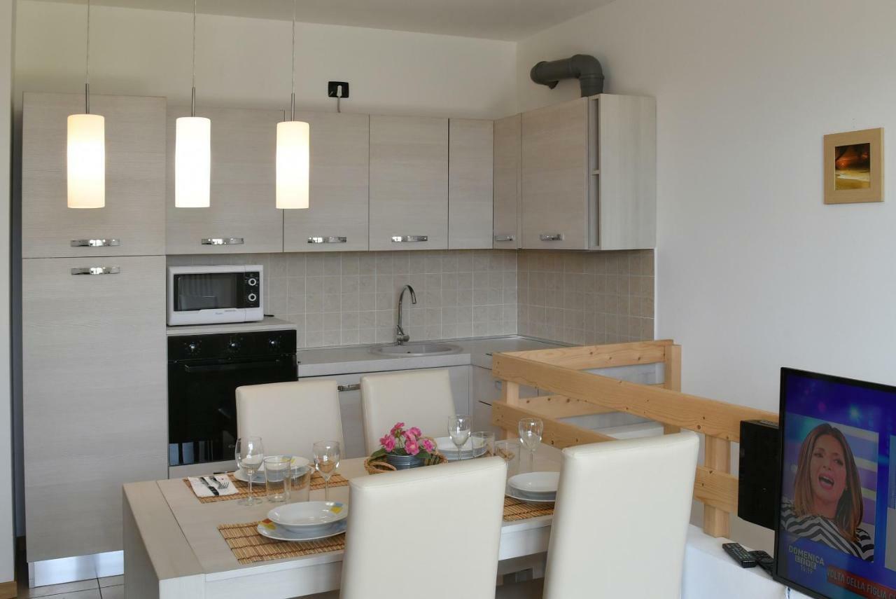 Apartment Gli Ulivi - Tremezzina Tremezzo Kültér fotó