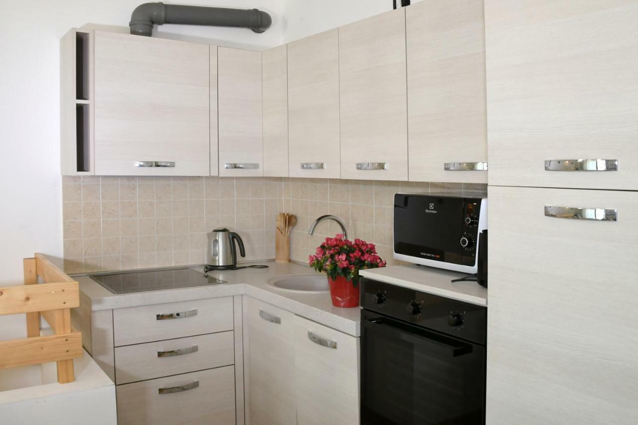 Apartment Gli Ulivi - Tremezzina Tremezzo Kültér fotó